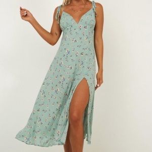 Showpo. Champion Spirit Dress